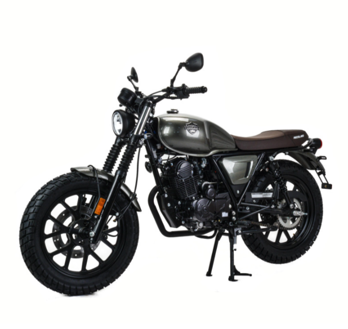 Мотоцикл MOTOLAND (МОТОЛЕНД) TEXAS 300 в Анапе