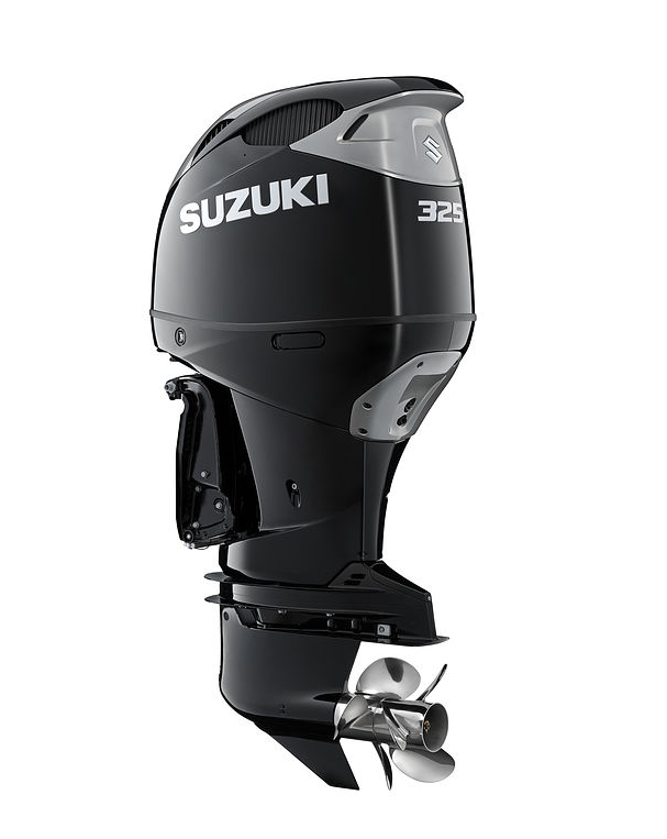 Лодочный мотор Suzuki DF325ATXX в Анапе