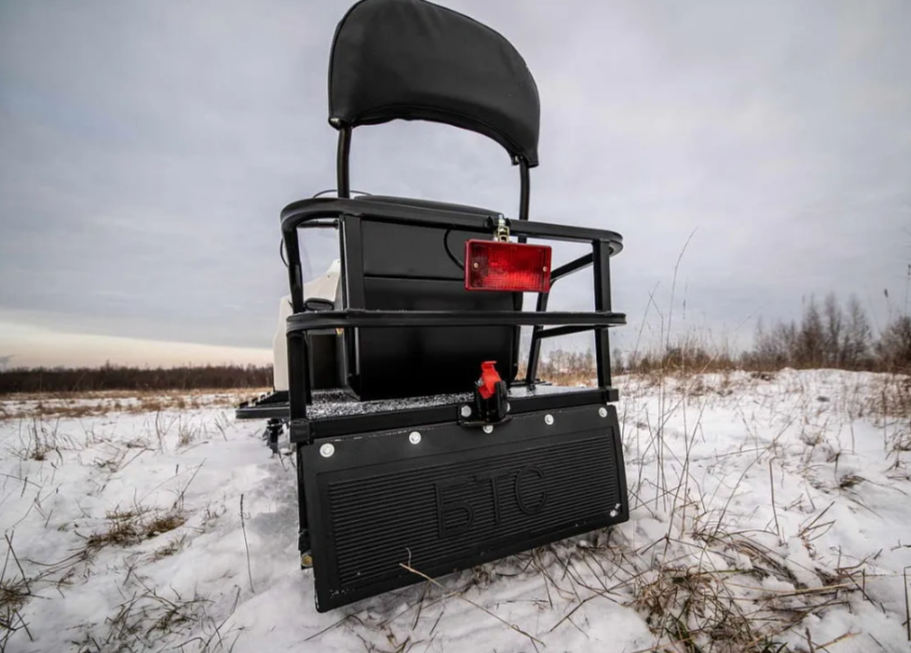 Снегоход АРКТИК 4Т в Анапе