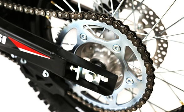 Мотоцикл Progasi SUPER MAX 300 в Анапе