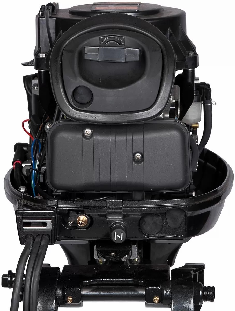 Лодочный мотор MARLIN MP 40 AWRS в Анапе