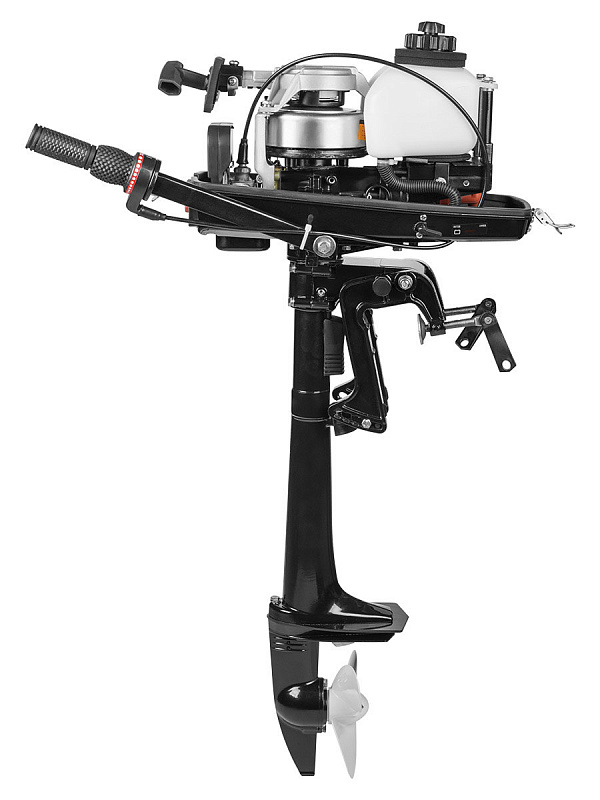 ЛОДОЧНЫЙ МОТОР GLADIATOR G3FHS в Анапе