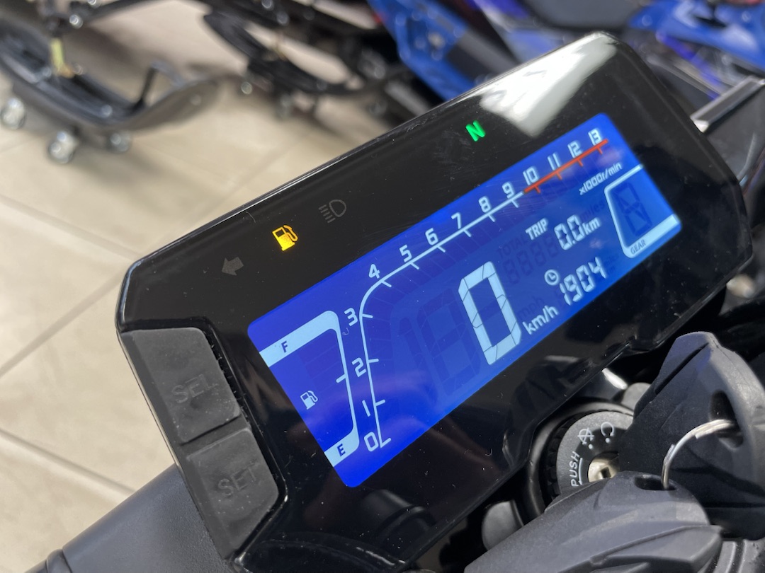 Мопед PROMAX CB150R (49) в Анапе