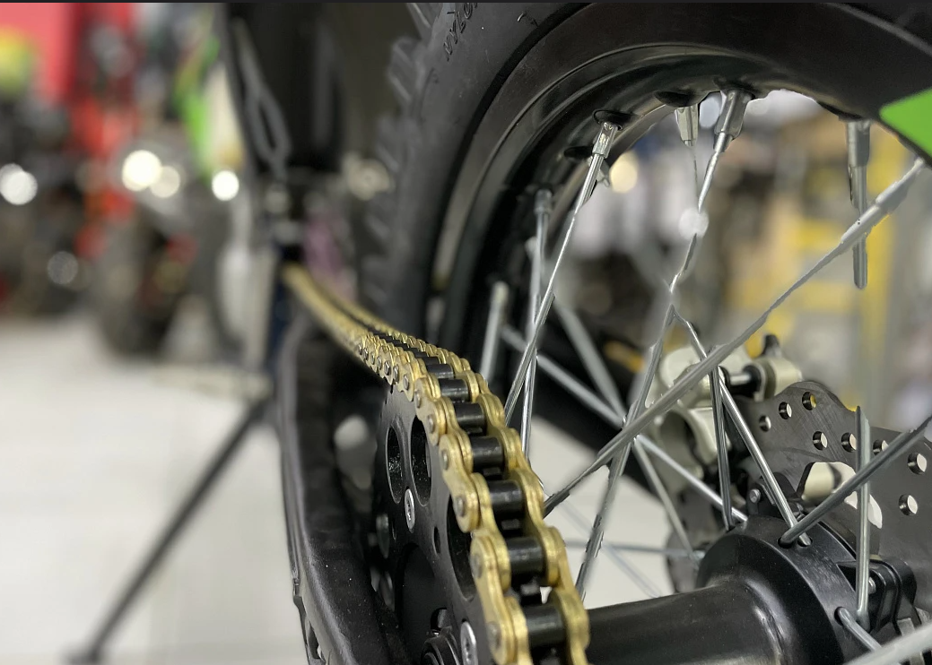 Мотоцикл Progasi RACE 300 AIR PRO SPORT в Анапе