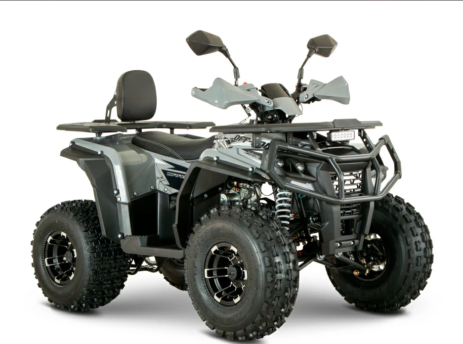 Квадроцикл YACOTA DRAGON LUX LD 150 PRO-SPORT в Анапе