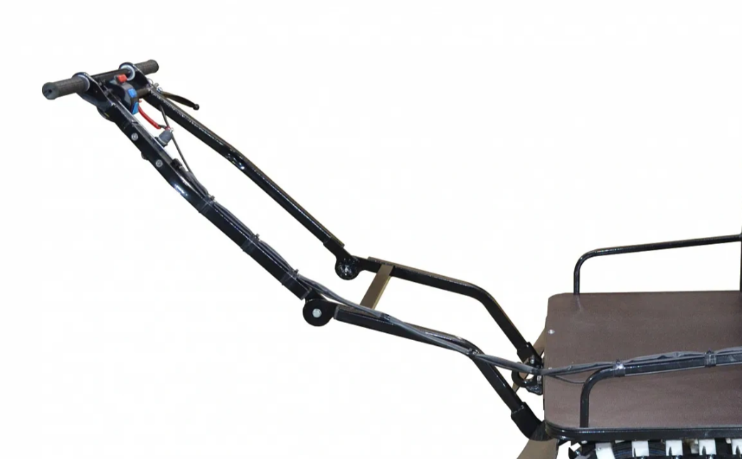 Мотобуксировщик вездеход KOiRA T20 E (электростартер) в Анапе