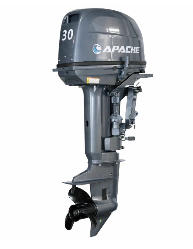 Лодочный мотор APACHE T30BS в Анапе