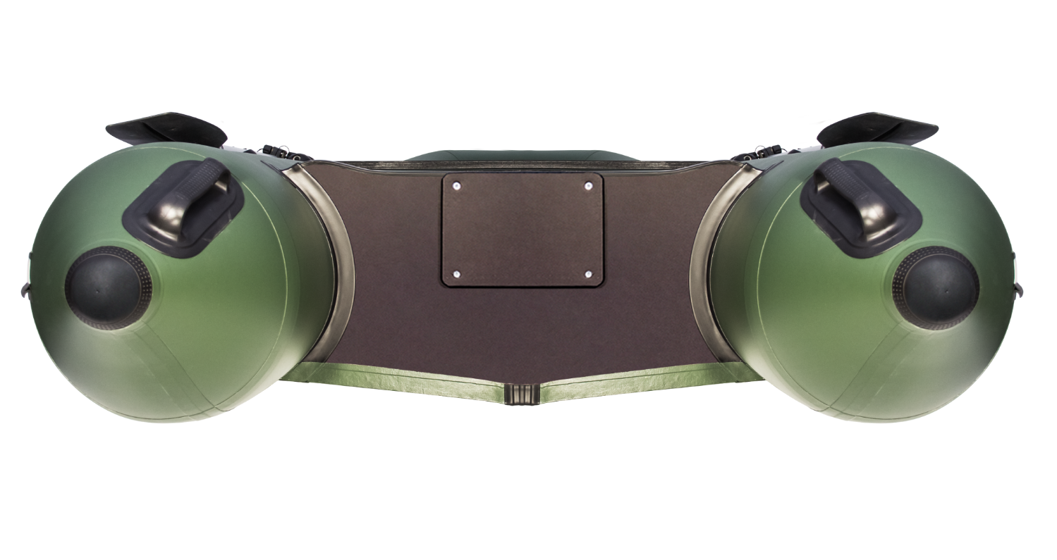 Лодка АКВА 2900 СК в Анапе