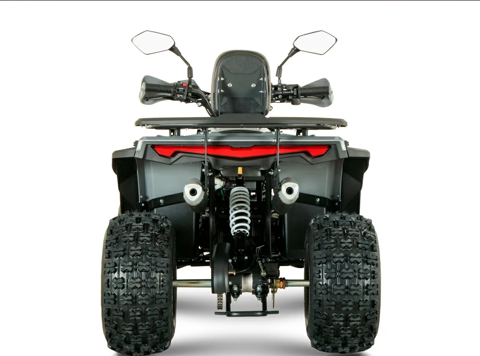 Квадроцикл YACOTA DRAGON LUX LD 150 PRO-SPORT в Анапе