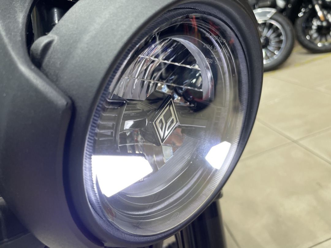 Мотоцикл Benda Chinchilla 500 в Анапе