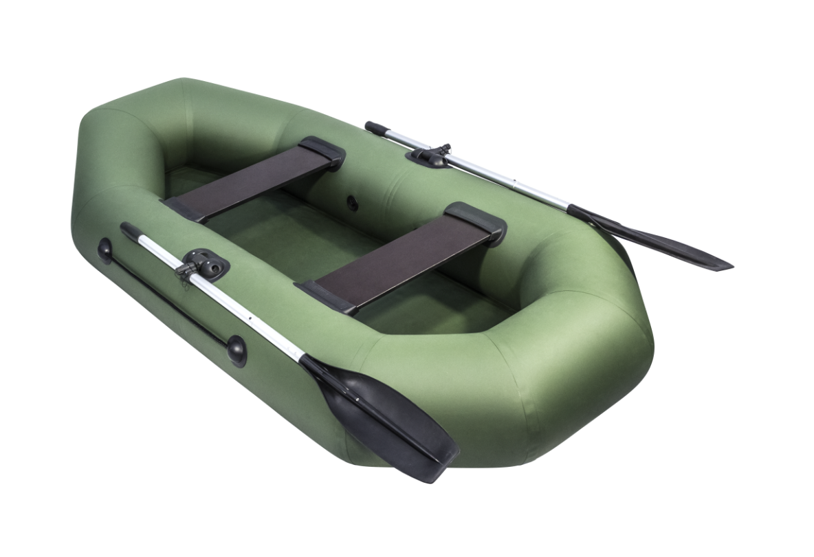 Лодка АКВА-ОПТИМА 240 в Анапе