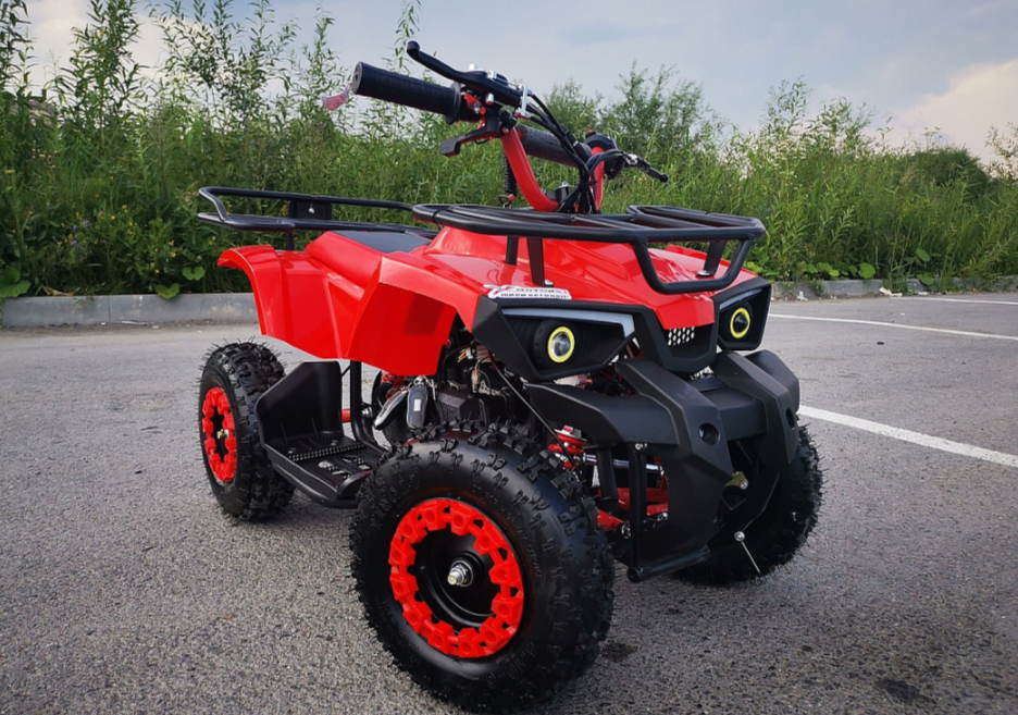 Квадроцикл PROMAX ATV MINI 2T 70CC р/с в Анапе