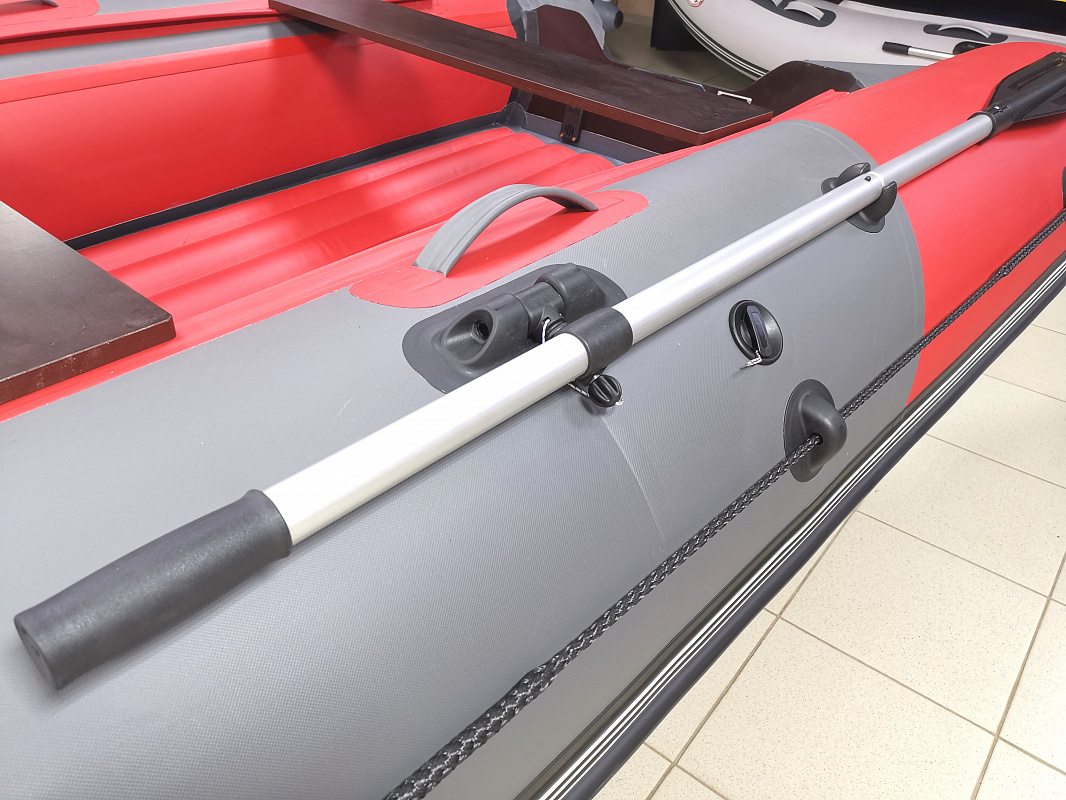 Лодка MISHIMO PRO 400 в Анапе