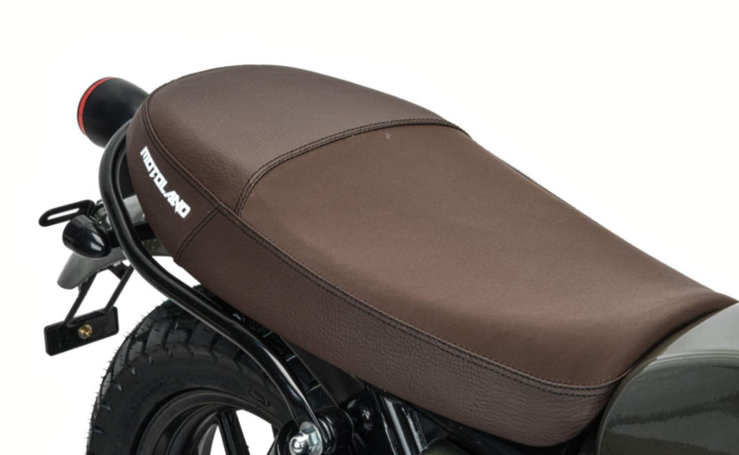 Мотоцикл MOTOLAND (МОТОЛЕНД) TEXAS 300 в Анапе