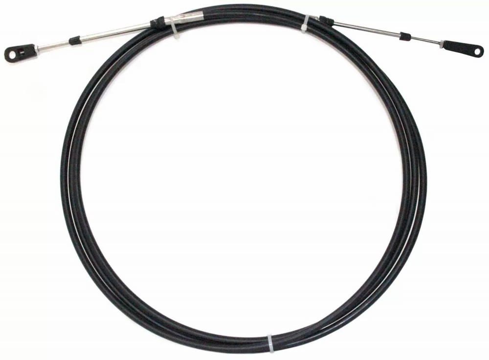 ТРОС "ГАЗ-РЕВЕРС", F16, MERCURY (ТАЙВАНЬ) в Анапе