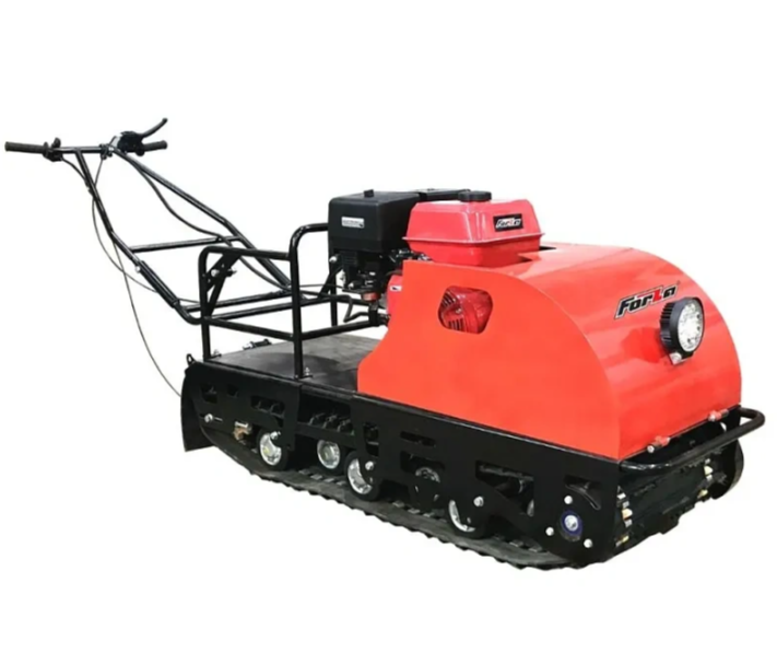 Мотобуксировщик Forza МБС3-9ВФЭ в Анапе