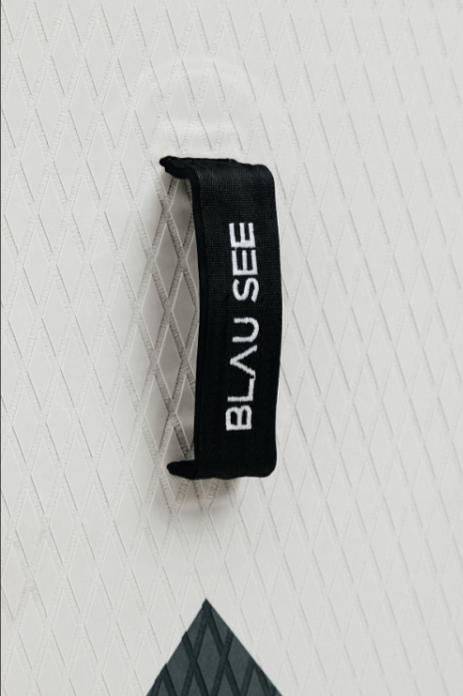 НАДУВНОЙ SUP-BOARD BUSINESS LIGHT BLUE 10,6 в Анапе