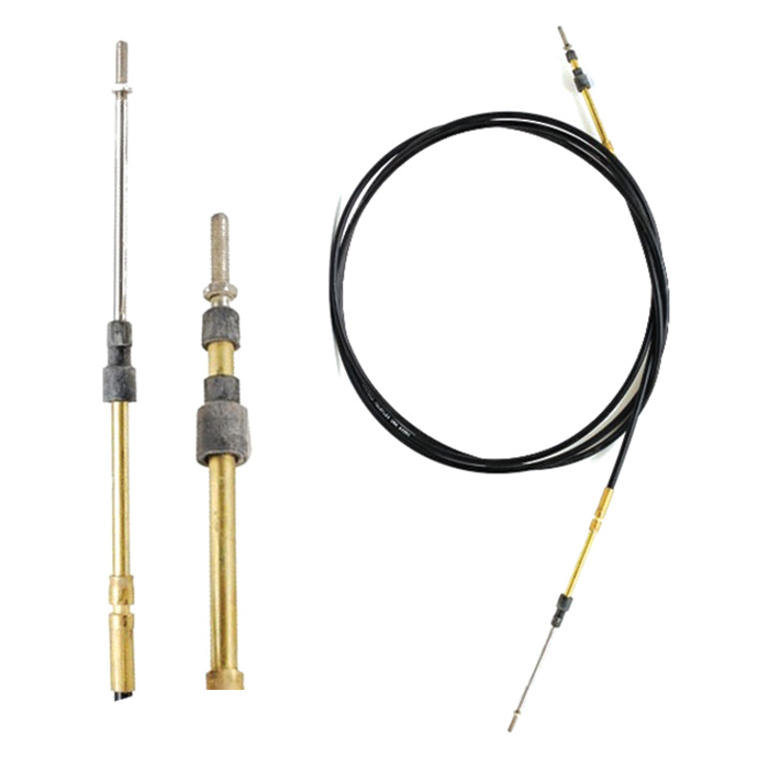 ТРОС "ГАЗ-РЕВЕРС" C2 F5 ULTRAFLEX в Анапе