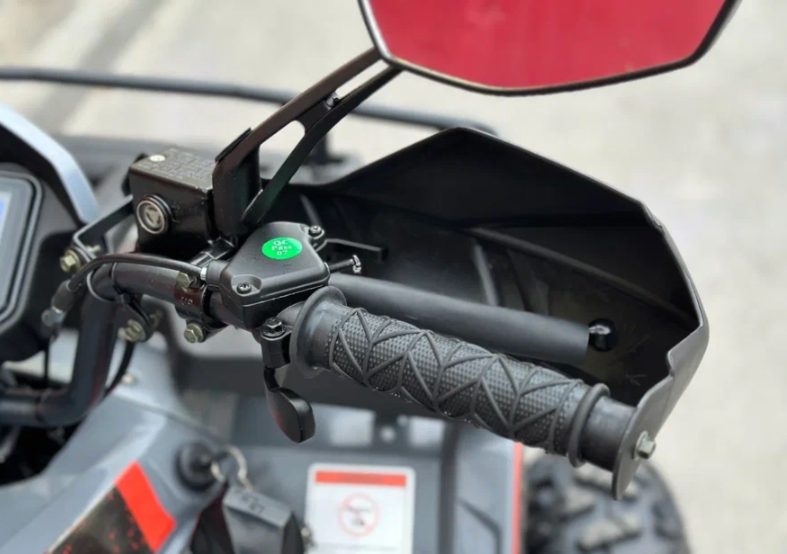 Квадроцикл GBM MAVERICK 300 NEW в Анапе