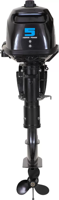 Лодочный мотор MARLIN MP 5 AMHL в Анапе