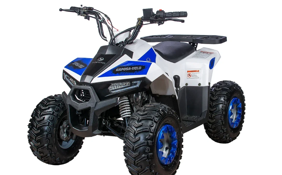 Квадроцикл Yacota Raposa 110 в Анапе