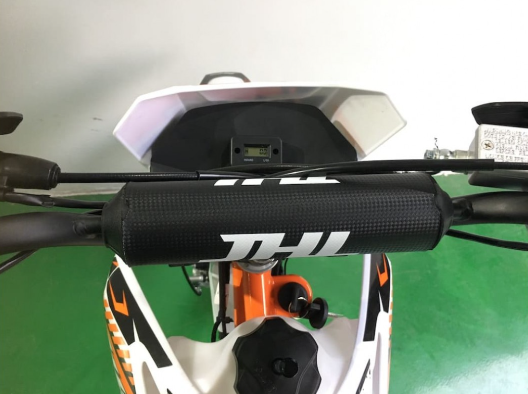 Питбайк JHLMOTO JHL Z125E Pro (ZS154FMI-3) в Анапе