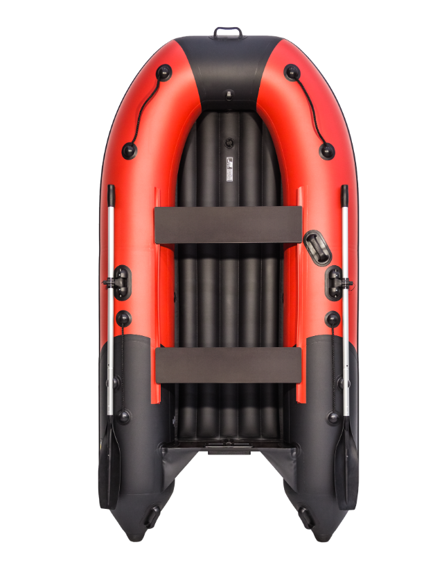 Лодка Ривьера Компакт 2900 НДНД в Анапе