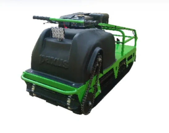 Мотобуксировщик PAXUS "ФЕНИКС" 15 л.с. в Анапе