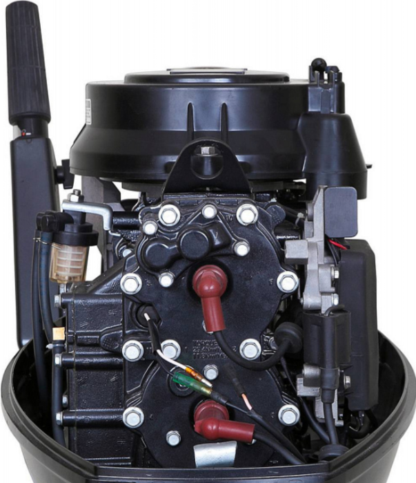 Лодочный мотор MARLIN MP 40 AWHL в Анапе