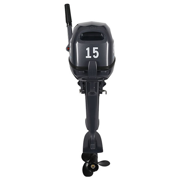 ЛОДОЧНЫЙ МОТОР ALLFA CG Т15 в Анапе