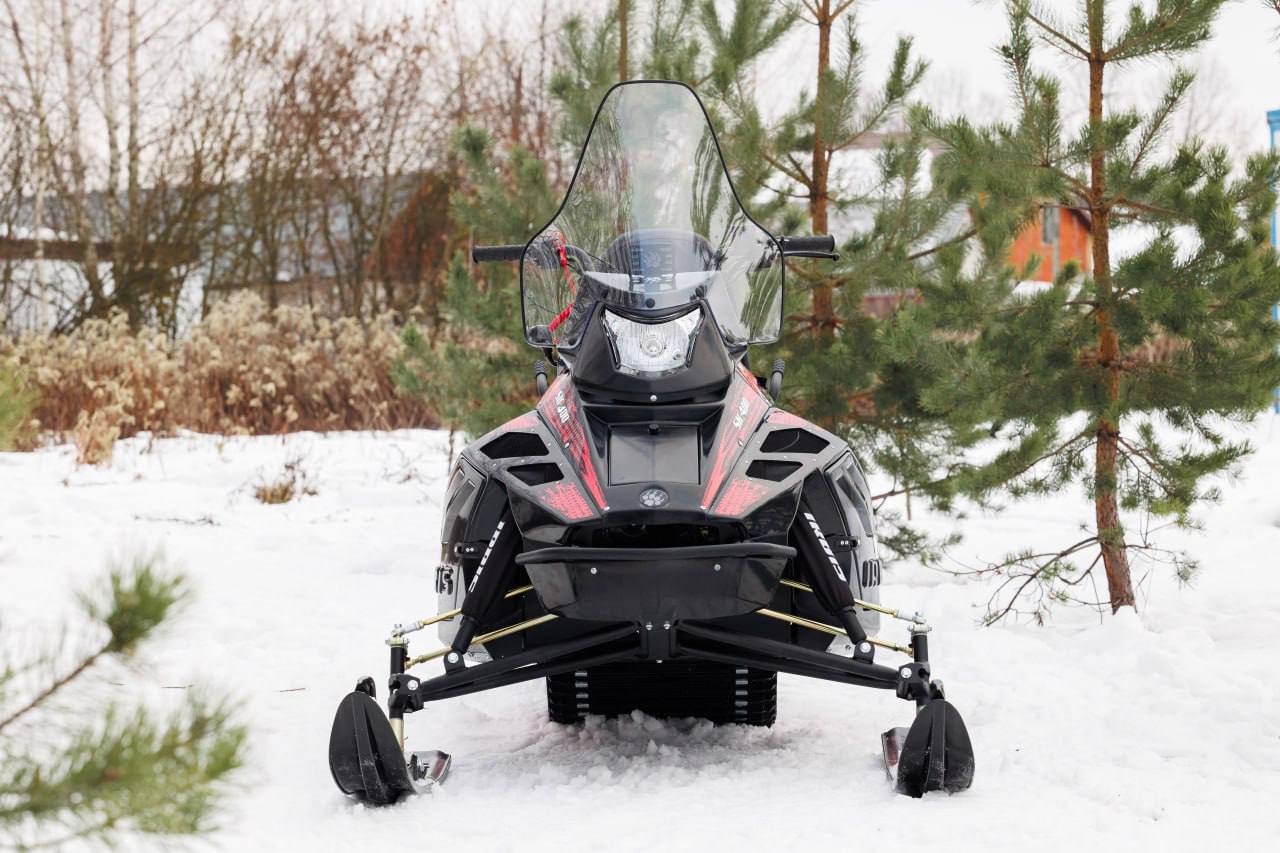 Снегоход IRBIS TUNGUS 400 25/26 в Анапе