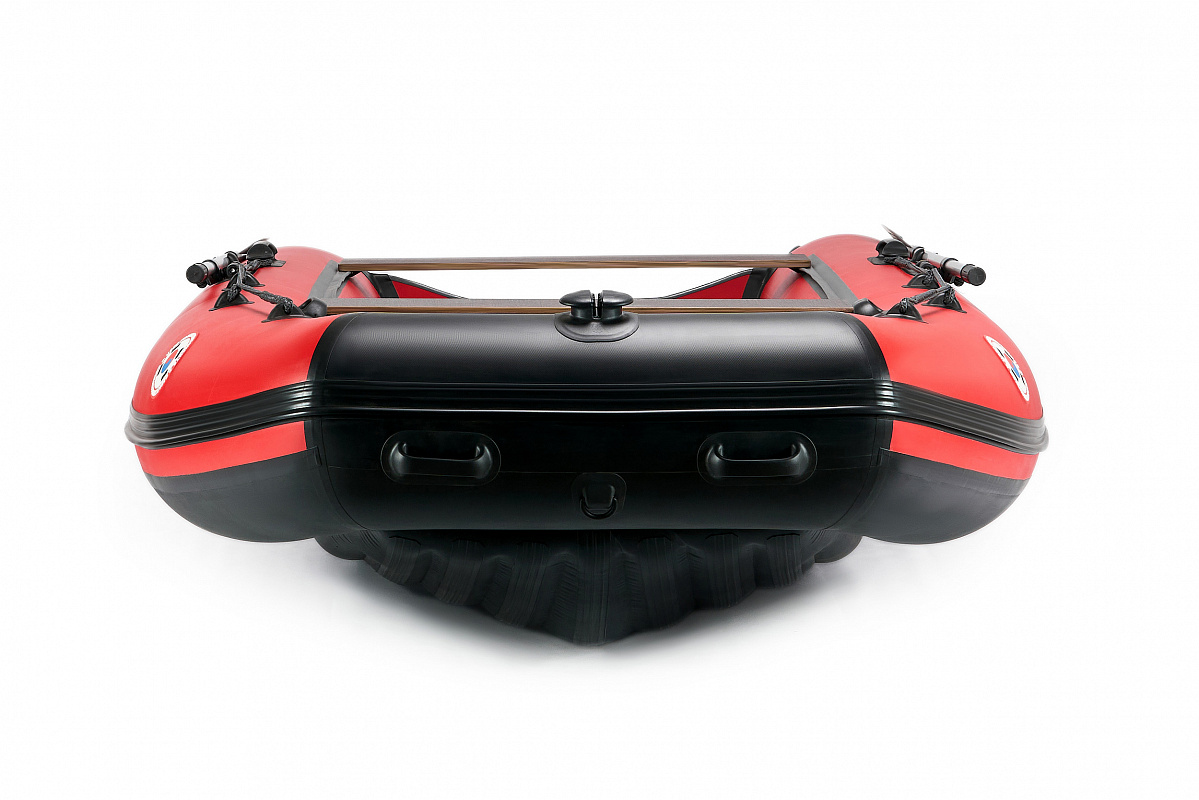 Лодка MISHIMO RAPID 380 PRO в Анапе