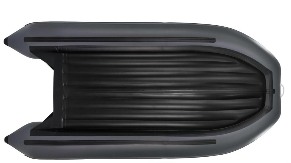 ЛОДКА НАДУВНАЯ YUKONA 430 НДНД в Анапе