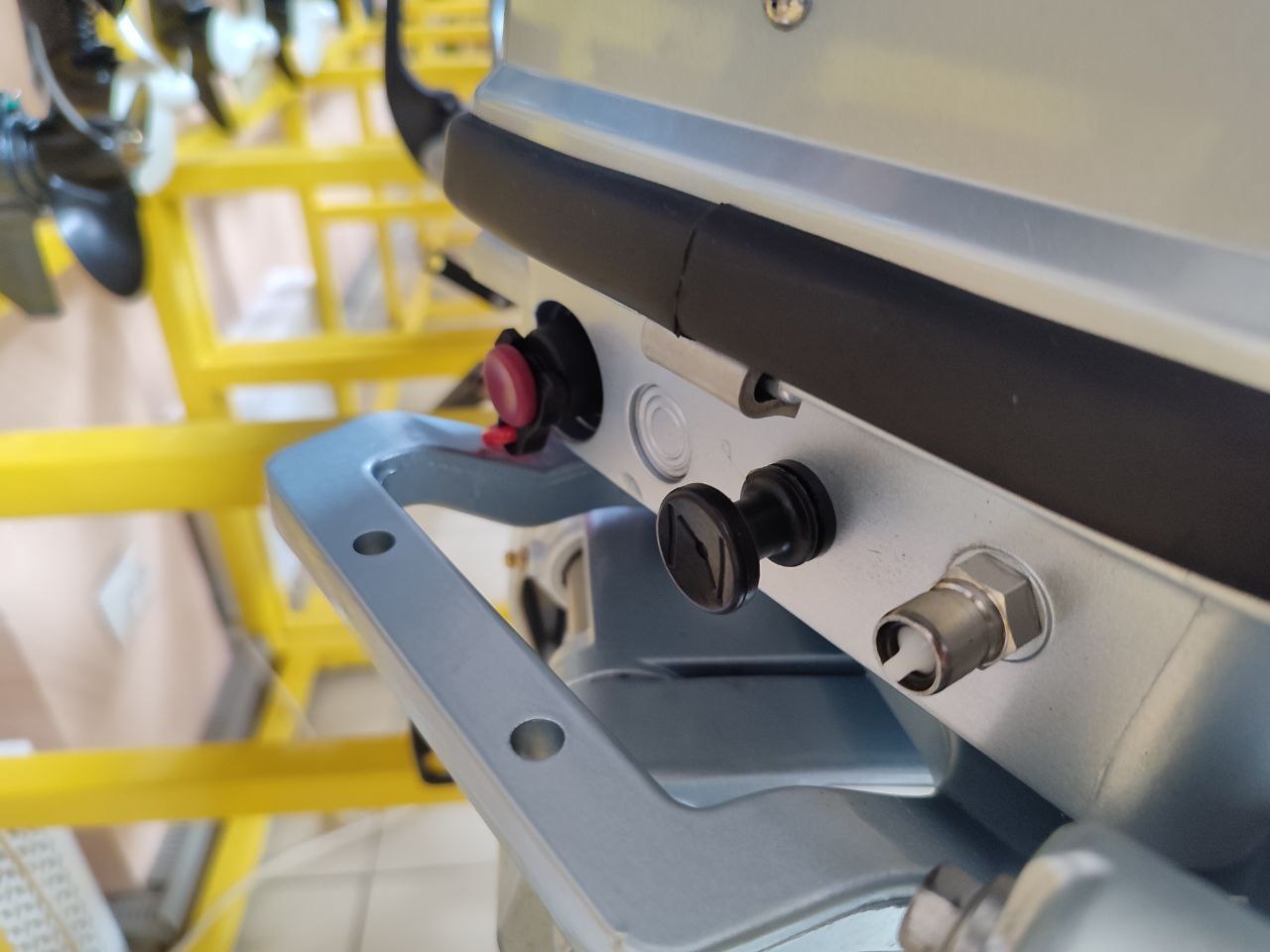 Лодочный мотор PROMAX SP9.9FHS (20) PRO в Анапе