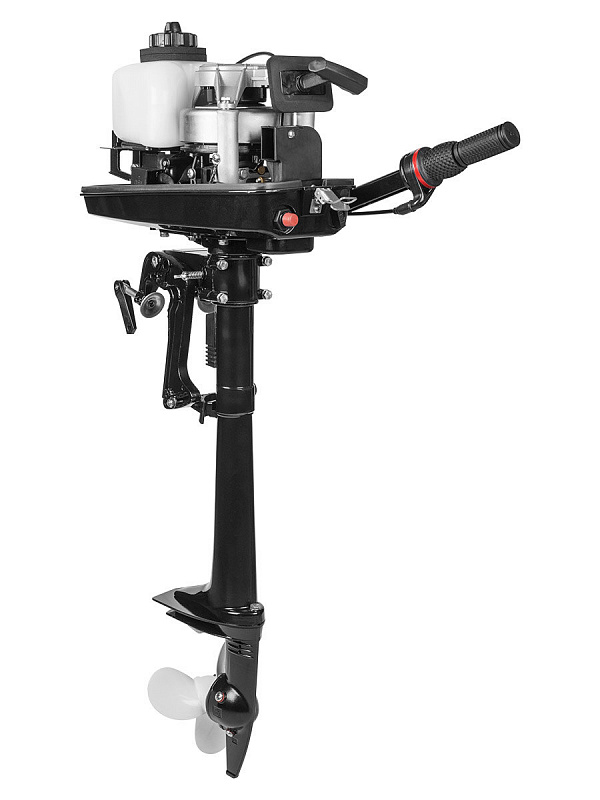 ЛОДОЧНЫЙ МОТОР GLADIATOR G3FHS в Анапе