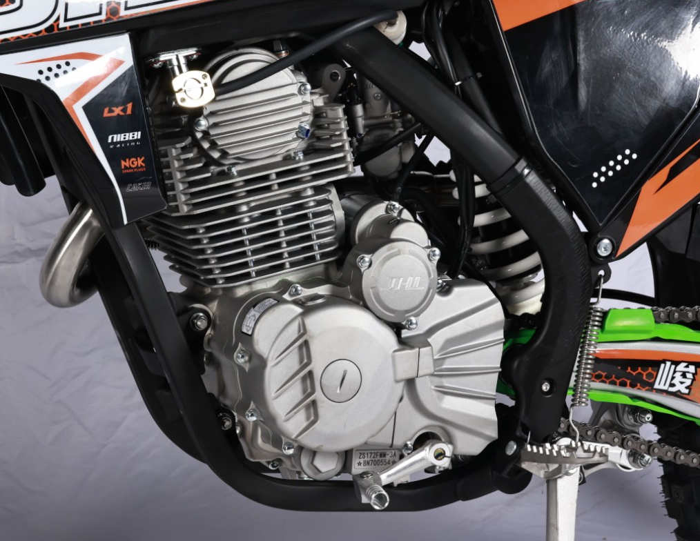 Мотоцикл JHLMOTO JHL LX1 CB250 (172FMM-3A) в Анапе