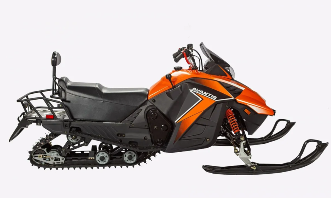 Снегоход AVANTIS CAPITAN 150 в Анапе