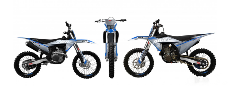 Мотоцикл JHLMOTO JHL ZR3 CB300RL (175FMN) в Анапе