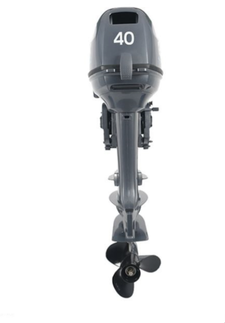 Лодочный мотор ALLFA CG Т40FW S в Анапе