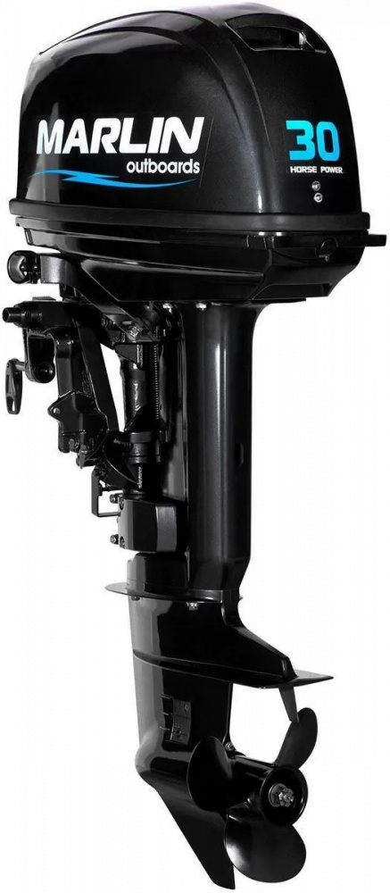 Лодочный мотор MARLIN MP 30 AWRS в Анапе