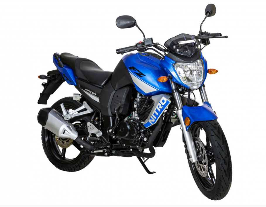 Мотоцикл Racer Nitro RC250CK в Анапе