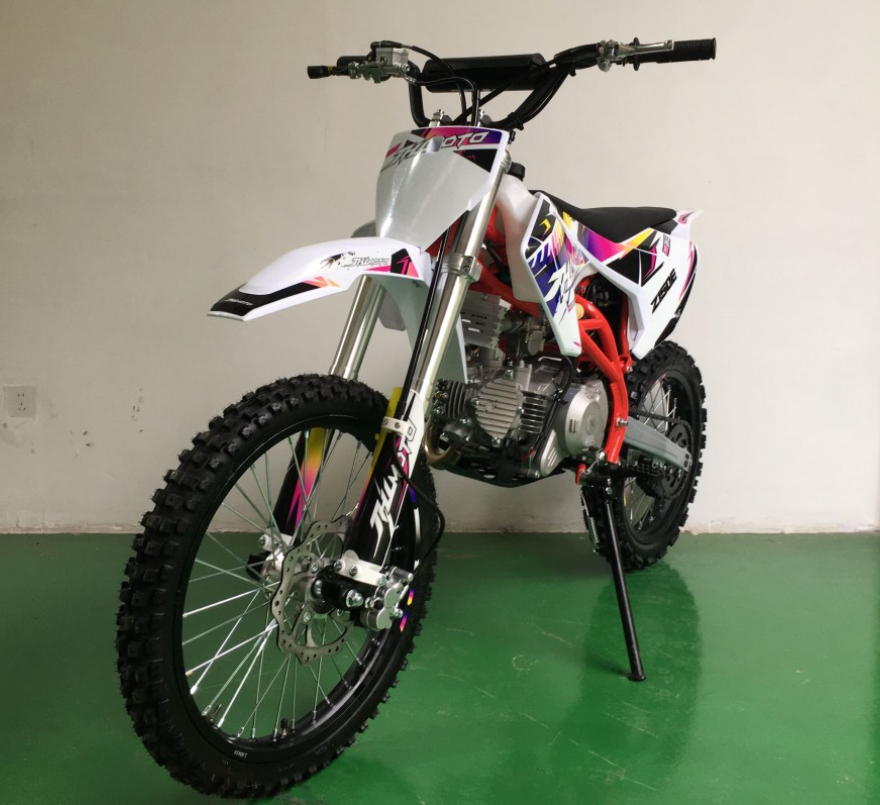 Питбайк JHLMOTO JHL Z150E (YX1P60FMJ) в Анапе