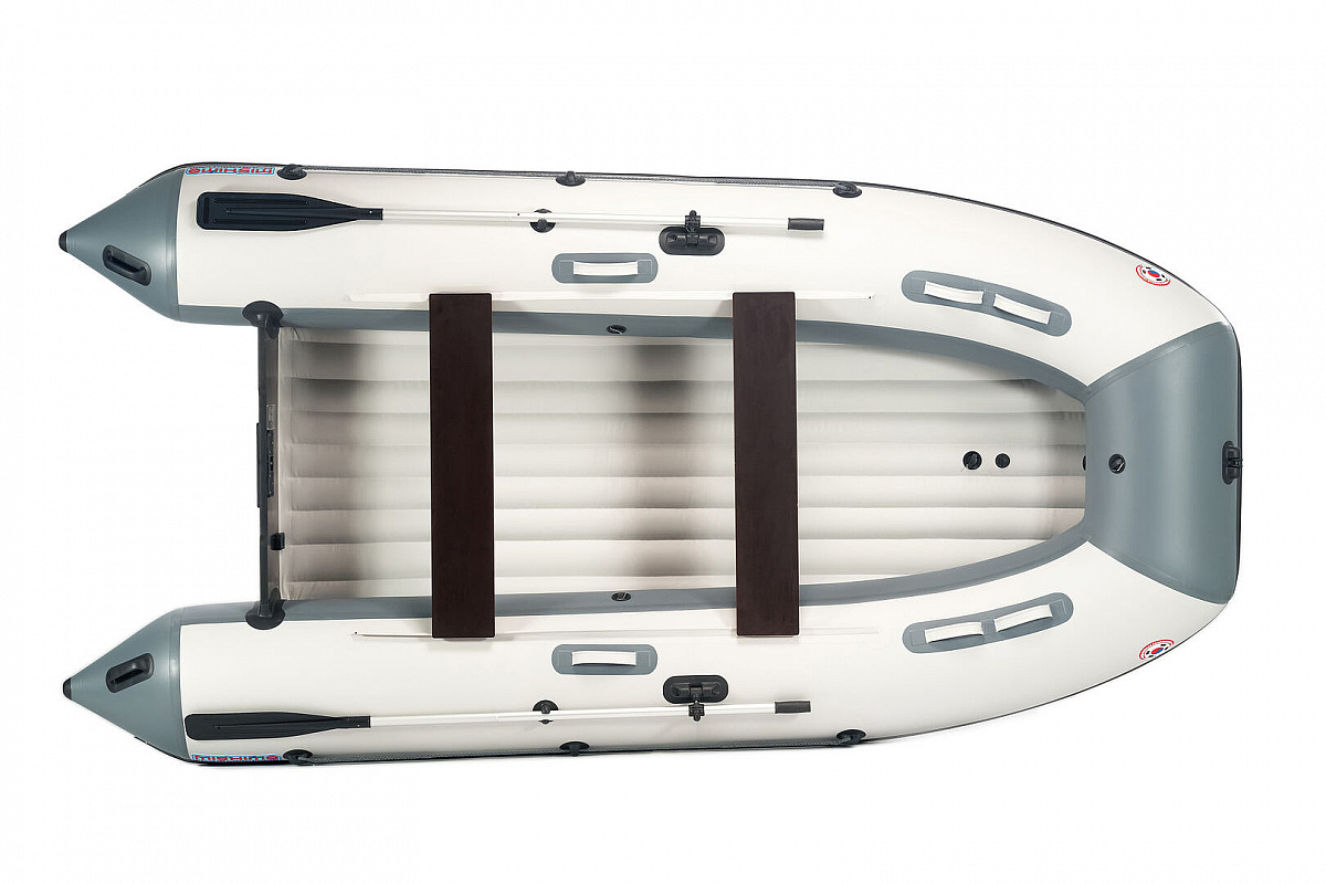 Лодка MISHIMO LITE DF 390 в Анапе