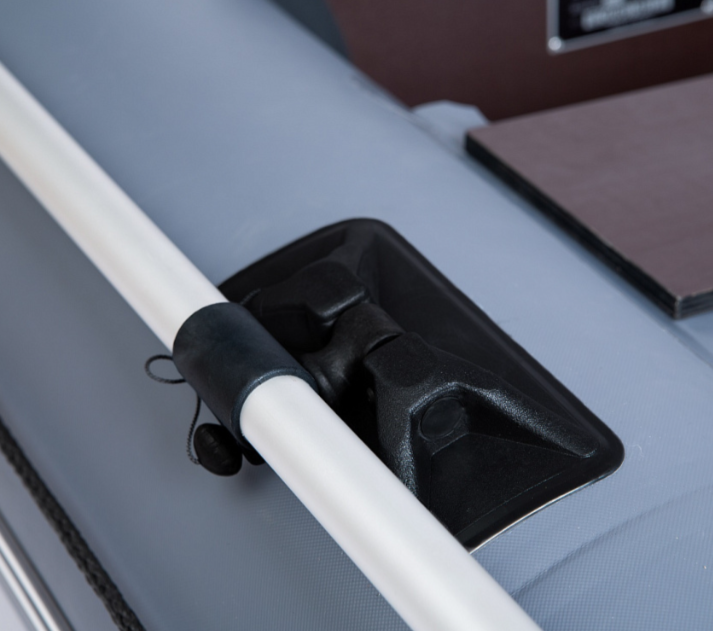 ЛОДКА НАДУВНАЯ YUKONA 230 TL (БЕЗ ПАЙОЛА) в Анапе