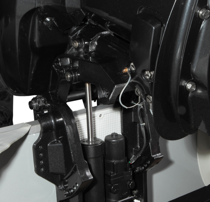 Лодочный мотор MARLIN MP 40 AERTL в Анапе