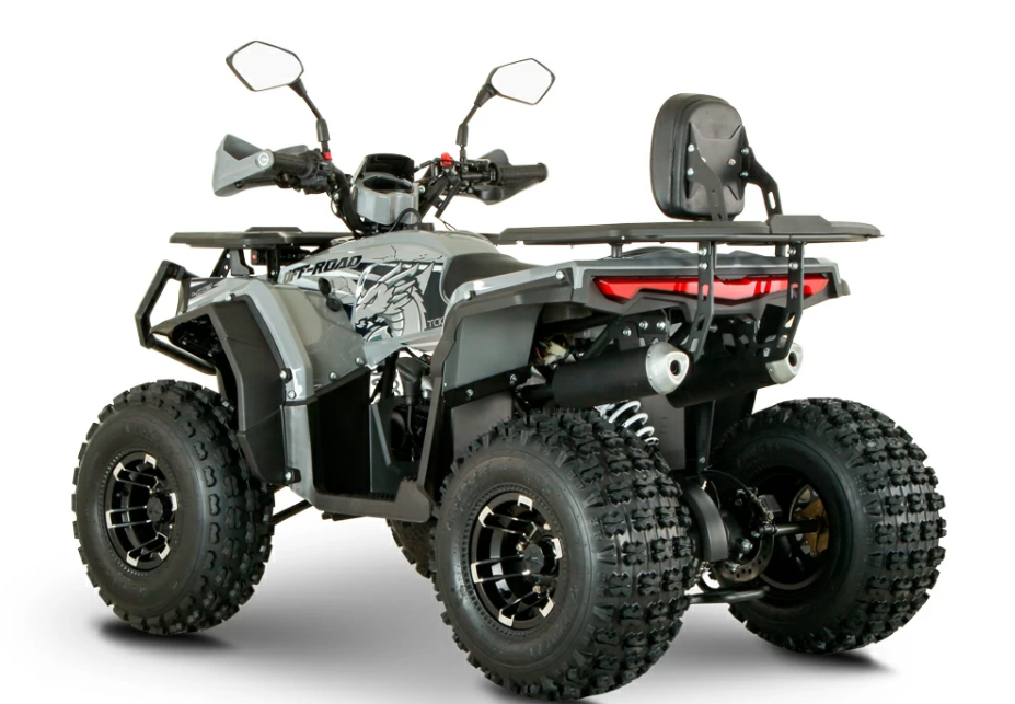 Квадроцикл YACOTA DRAGON LUX LD 125 в Анапе