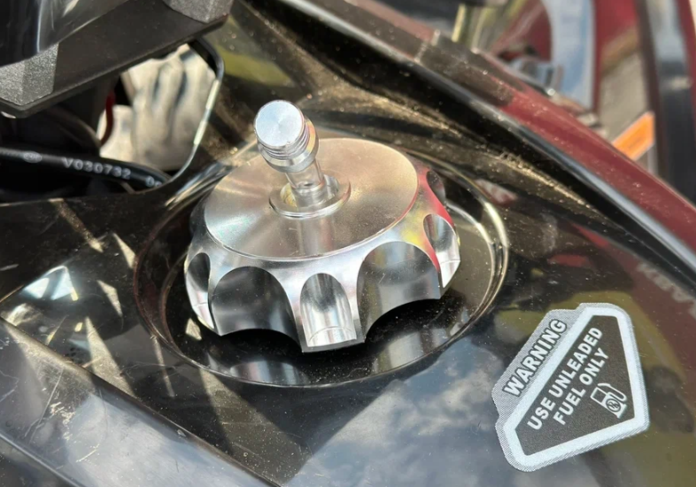 Квадроцикл GBM CROSS HILL 300 NEW PREMIUM в Анапе