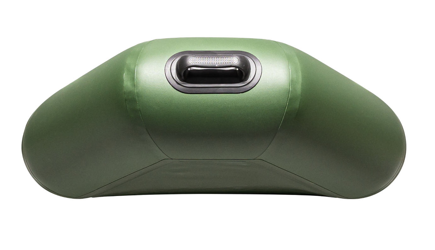 Лодка Барс 230 в Анапе