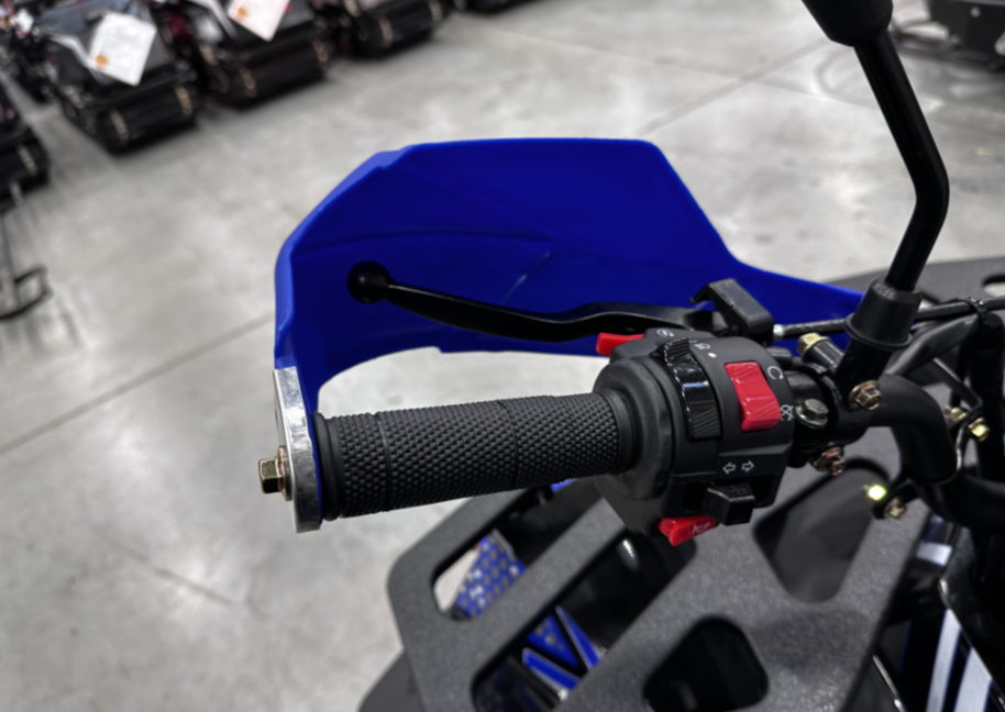 Квадроцикл GBM SHARP BIG 300 NEW PREMIUM в Анапе