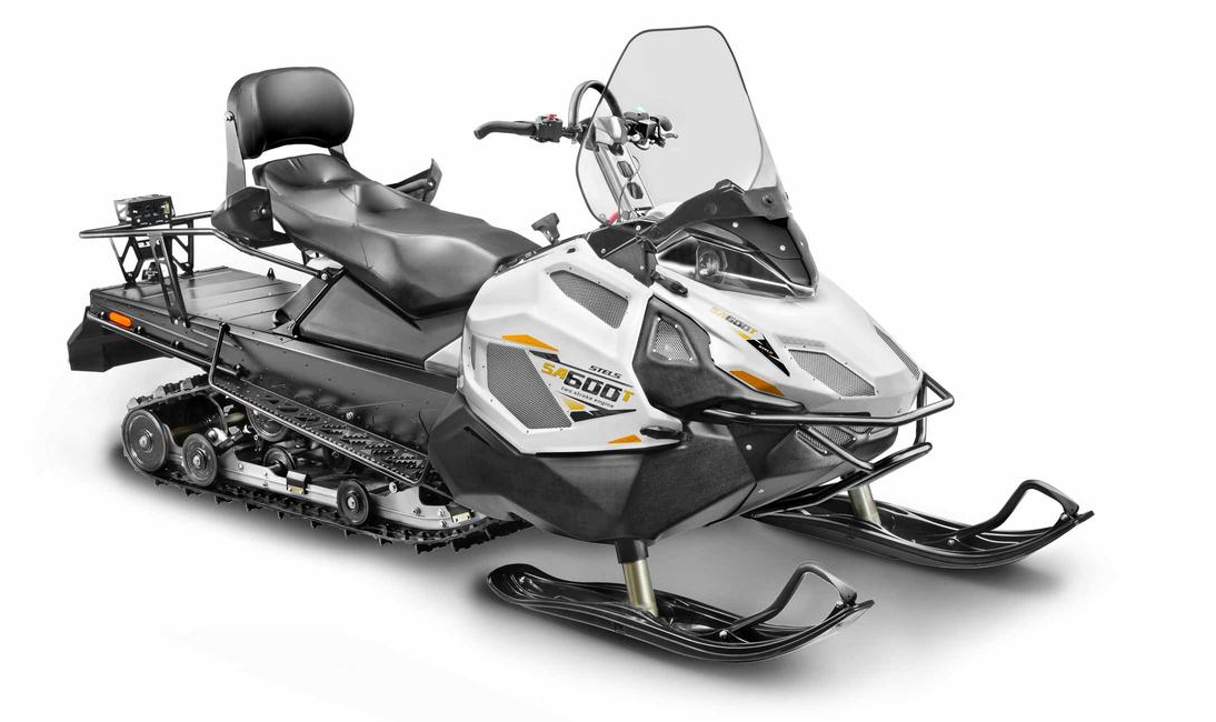 Снегоход STELS АТАМАН SA600T 2.0 в Анапе